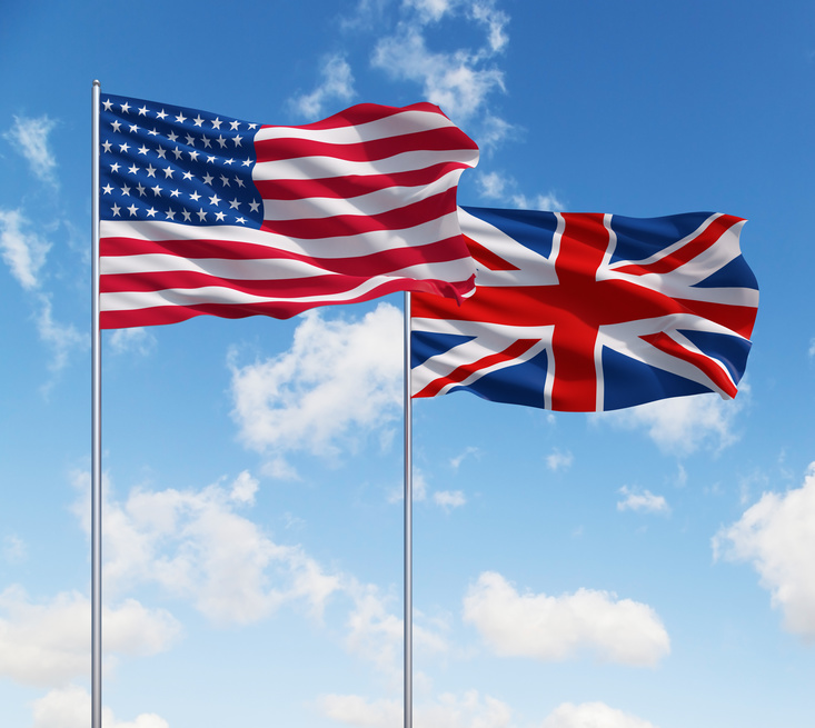 3 big differences between the US and UK COVID pandemic responses