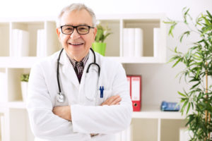 How to be more like that “old-school” physician