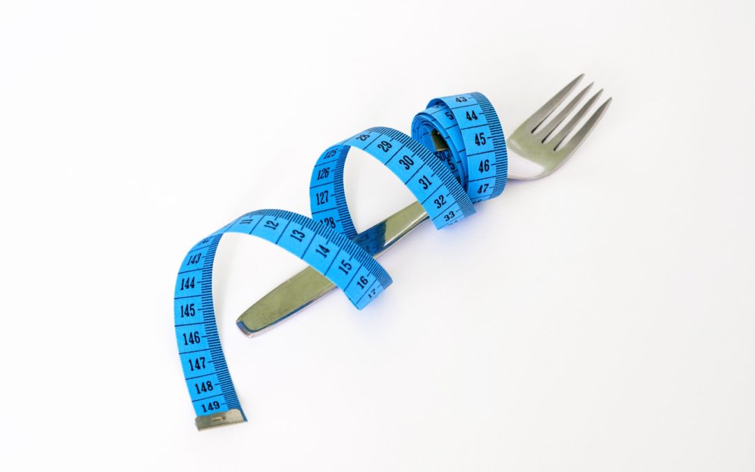 A dangerous idea about weight loss that should be laid to rest