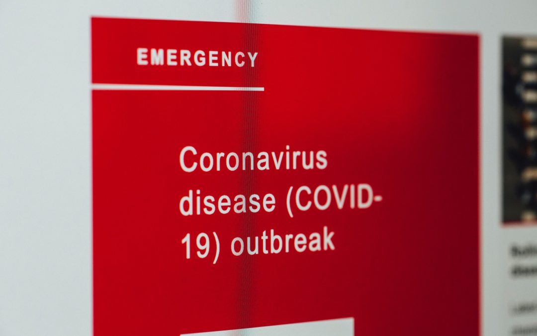 5 big risk factors for getting very sick from coronavirus